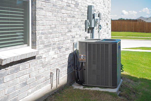 Reliable Hvac contractor in Ormond Beach, FL by FH HVAC